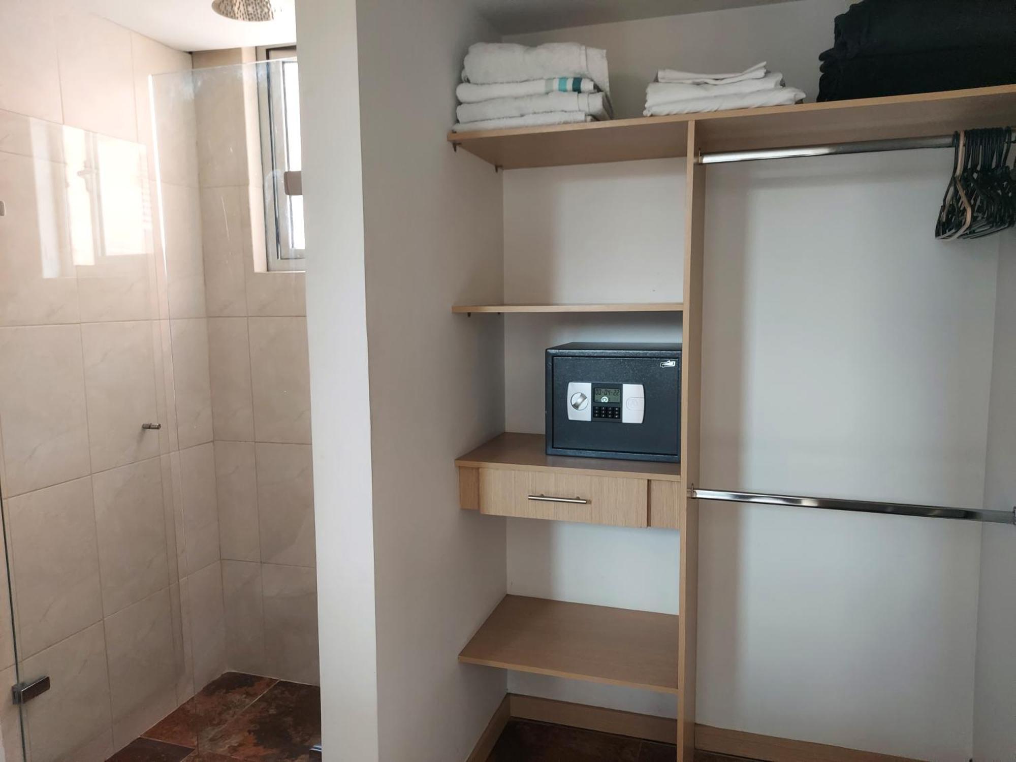 San Peter Apartments Medellín Eksteriør billede